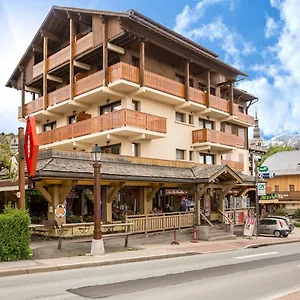 Les Aiguilles De Warens Сasa de vacaciones